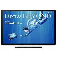 Wacom MovinkPad Pro portable 14 EU/UK/CH