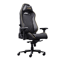 TRUST GXT 721 Ruya Pro Premium comfortable gaming chair - Black