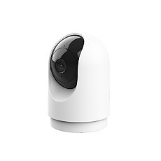 TRUST IPCAM-2700 Fashion Indoor PT security camera - White
