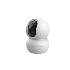 TRUST IPCAM-2800 Smart PT Camera - White