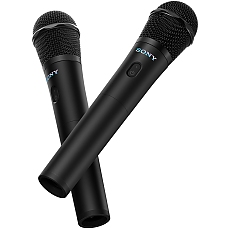 Sony ULTMIC1 Wireless Microphone