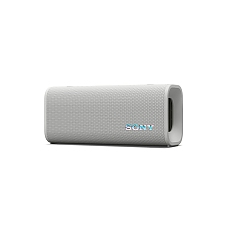 Sony SRS-ULT30 ULT FIELD 3 Wireless Portable Speaker, Off-White