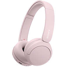 Sony Headset WH-CH520, pink
