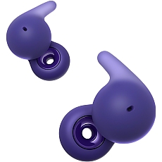 Sony LinkBuds Open WFL910V, violet