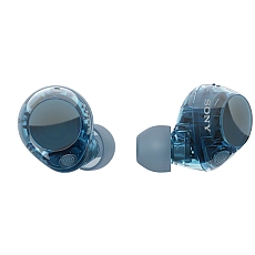Sony Headset TWLS WF-C710N, blue