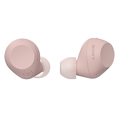 Sony Headset TWLS WF-C710N, pink