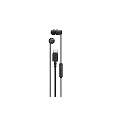 Sony Headset IER-EX15C USB-C, Black