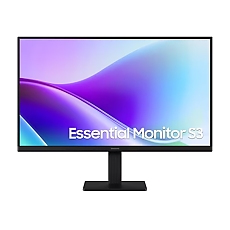 Samsung LS24F320 24" IPS LED, 1920x1080, 5ms, 120 Hz, 250cd/m2,HDMI  Black