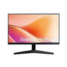 Samsung 24F330 24" VA LED 1920x1080 5ms 100Hz 250cd/m2 HDMI Black