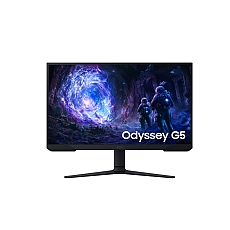 Samsung 27FG510 27" Odyssey G5 VA 2560x1440 180Hz 1 ms GTGDP HDMI Black