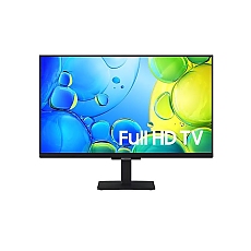 Samsung 27" 27F6002F FULL HD LED TV SMART 1920x1080 Black