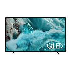 Samsung 43" 43Q7F QLED Smart 4K Ultra HD 50Hz Model 2025 Black
