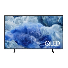 Samsung 43" 43Q8F QLED Smart 4K Ultra HD 50Hz Model 2025 Black