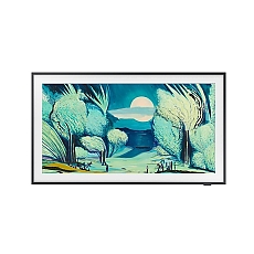 Samsung 43" The Frame 43LS03F Smart 4K Ultra HD 100Hz ( Up to 120Hz) Model 2025 Charcoal Black