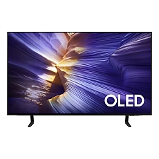 Samsung 42" 42S90F OLED Smart Ultra HD 4K 100Hz (Up to 144Hz) Model 2025 Black