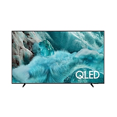 Samsung 50" 50Q7F QLED Smart 4K Ultra HD 50Hz Model 2025 Black