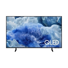 Samsung 50" 50Q8F QLED Smart 4K Ultra HD 50Hz Model 2025 Black