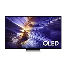 Samsung 48" 48S90F OLED Smart Ultra HD 4K 100Hz (Up to 144Hz) Model 2025 Black