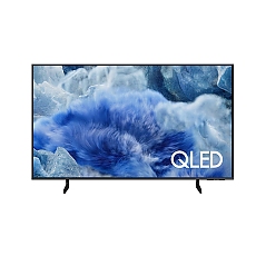 Samsung 55" 55Q8F QLED Smart 4K Ultra HD 50Hz Model 2025 Black