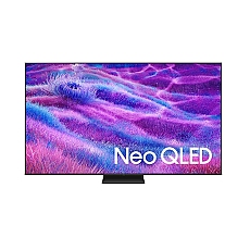 Samsung 55" 55QN80F Neo QLED Ultra HD 4K Mini LED Smart HDR 100Hz (Up to 144Hz) Model 2025 Black