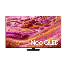 Samsung 55" 55QN90F Neo QLED Ultra HD 4K Mini LED Smart HDR 120Hz (Up to 165Hz) Model 2025 Black