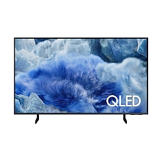 Samsung 65" 65Q8F QLED Smart 4K Ultra HD 50Hz Model 2025 Black