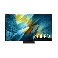 Samsung 65" 65S95F OLED Smart Ultra HD 4K Glare Free 100Hz (Up to 165Hz) Model 2025 Black