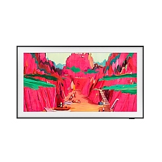 Samsung 65" The Frame Pro 65LS03F 163 cm Smart 4K Ultra HD100Hz ( Up to 120Hz) Model 2025 Black