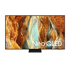 Samsung 75" 65QN70F Neo QLED Ultra HD 4K Mini LED Smart HDR 100Hz (Up to 144Hz) Model 2025 Black