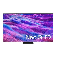 Samsung 65" 65QN80F Neo QLED Ultra HD 4K Mini LED Smart HDR 100Hz (Up to 144Hz) Model 2025 Black