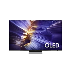 Samsung 65" 65S90F OLED Smart Ultra HD 4K 100Hz (Up to 144Hz) Model 2025 Black
