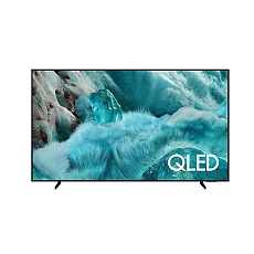 Samsung 65" 65Q7F QLED Smart 4K Ultra HD 50Hz Model 2025 Black