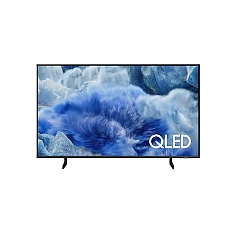 Samsung 75" 75Q8F QLED Smart 4K Ultra HD 50Hz Model 2025 Black