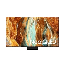 Samsung 75" 75QN70F Neo QLED Ultra HD 4K Mini LED Smart HDR 100Hz (Up to 144Hz) Model 2025 Black