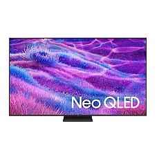 Samsung 75" 75QN80F Neo QLED Ultra HD 4K Mini LED Smart HDR 100Hz (Up to 144Hz) Model 2025 Black