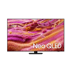Samsung 75" 75QN90F Neo QLED Ultra HD 4K Mini LED Smart HDR 120Hz (Up to 165Hz) Model 2025 Black