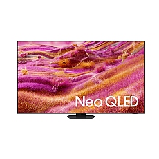 Samsung 98" 98QN90F Neo QLED Ultra HD 4K Mini LED Smart HDR 120Hz (Up to 165Hz) Model 2025 Black