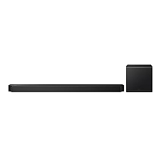 Samsung HW-Q800F Soundbar 5.1.2ch Wireless Dolby Atmos Model 2025 Black