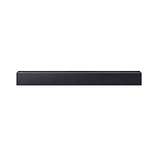 Samsung HW-B400F Soundbar 2.0ch, Dolby Digital,Bluetooth Model 2025  Black