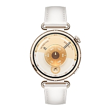 Huawei Watch GT6, Konsu-B19L, White Leather+Huawei Scale 3, Dobby-B19