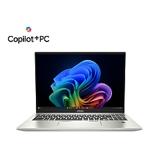 MSI Prestige A16 AI+ A3HMG, AMD Ryzen AI 9 365 Processor (10C 20T, Up to 5 GHz), 16" 16:10 UHD+ (3840x2400) OLED, AMD Radeon 880M 12C 2900 MHz, 73 total AI TOPS, 32GB LPDDR5x-7500, 1TB PCIe Gen4x4 SSD, WiFi7 Qualcomm, BT v5.4, Windows 11 Home, 1.9 kg MSI Prestige A16 AI+ A3HMG, AMD Ryzen AI 9 365 Processor (10C 20T, Up to 5 GHz), 16" 16:10 UHD+ (3840x2400) OLED, AMD Radeon 880M 12C 2900 MHz, 73 total AI TOPS, 32GB LPDDR5x-7500, 1TB PCIe Gen4x4 SSD, WiFi7 Qualcomm, BT v5.4, Windows 11 Home, 1.9 kg