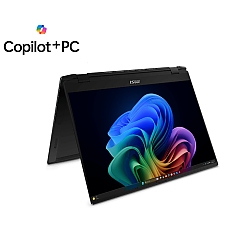 MSI Summit A16 AI+ A3HMTG, 16" QHD+(2560x1600) Touch, 165Hz, Ryzen AI 9 365 (10C/20T, 34MB, up to 5.0 GHz), 73 AI TOPS, AMD Radeon 880M, 32GB LPDDR5x-7500, 1TB PCIe GEN4x4 NVMe SSD, Wi-Fi 7, BT v5.4, Backlit KBD (White) Copilot, Windows 11 Pro, 2.1 kg