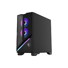 MSI MPG Infinite X3 AI 2NVV9-450EU, Core Ultra 9 285K(36M Cache, up to 5.70 GHz), GeForce RTX 5080 16G SHADOW 3X GDDR7, Z890, Liquid(360mm), 32GB(2x16GB 5600Mhz), 2x1TB M2/NO Raid, 1200W 80 Plus Gold PSU, Ambient Link, Mystic Light, Win11Home, 40 Liter