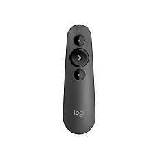 Logitech R500s Laser Presentation Remote - GRAPHITE - EMEA-808