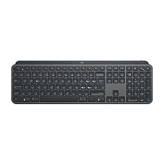 Logitech MX Keys for business, Graphite