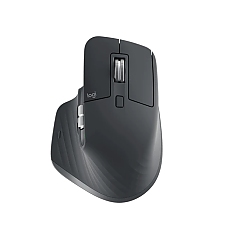 Logitech MX Master 3S for Business, Graphite