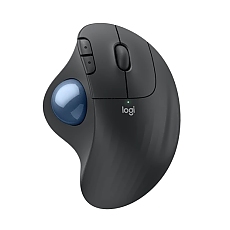 Logitech ERGO M575S - GRAPHITE