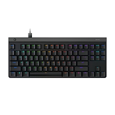 Logitech G515 TKL - BLACK - US INT'L - EMEA28i-935