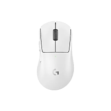Logitech PRO X SUPERLIGHT 2 DEX - WHITE - EER2-933
