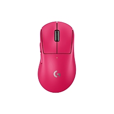 Logitech PRO X SUPERLIGHT 2 DEX - PINK - EER2-933